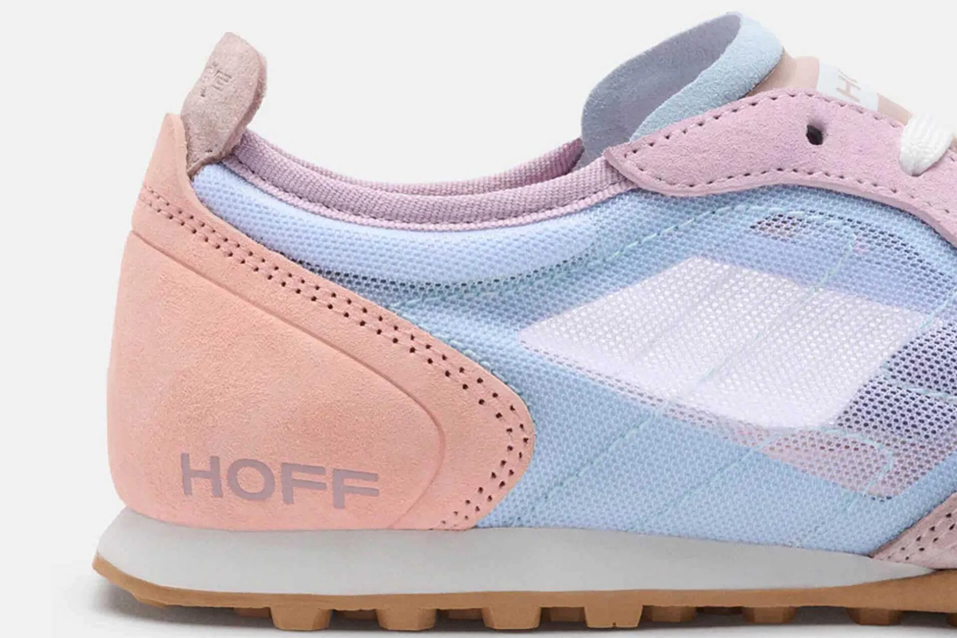 Hoff Zapatillas Bird^Mujer Zapatillas