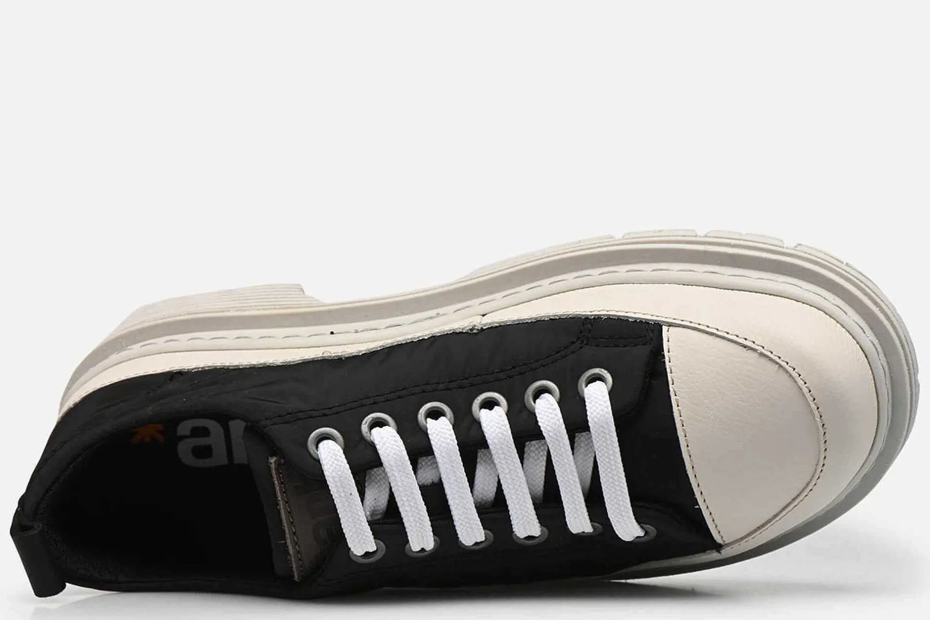 Art Zapatillas Birmingham^Hombre Zapatillas