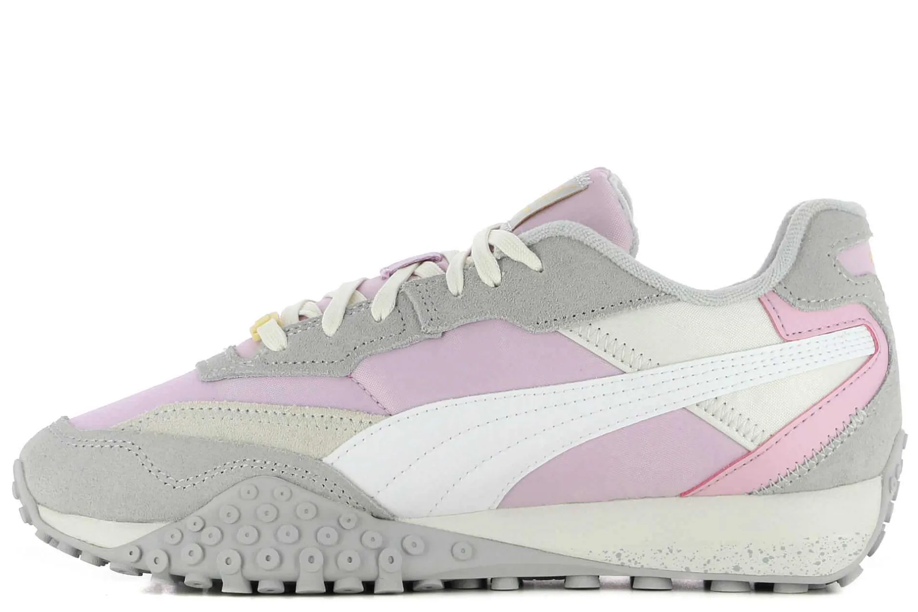 Puma Zapatillas Blktop Rider^Mujer Zapatillas