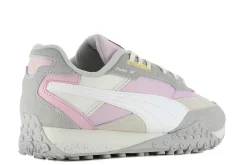 Puma Zapatillas Blktop Rider^Mujer Zapatillas