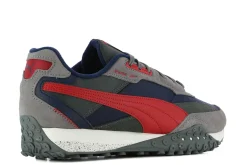 Puma Zapatillas Blktop Rider^Hombre Zapatillas