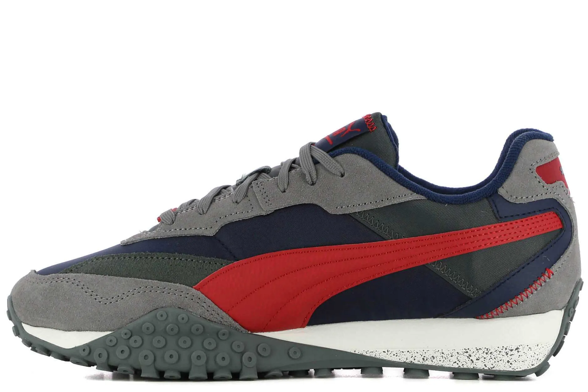 Puma Zapatillas Blktop Rider^Hombre Zapatillas