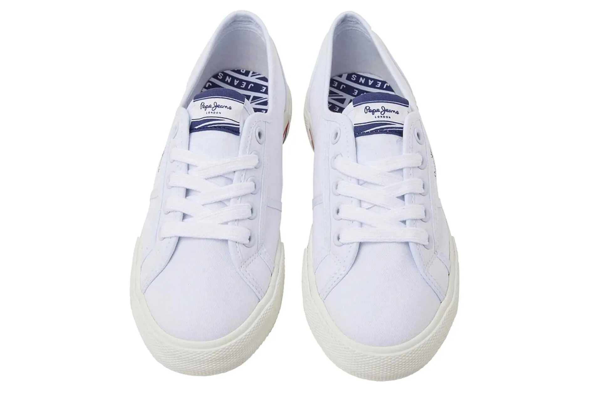 Pepe Jeans Zapatillas Brady Basic W^Mujer Zapatillas