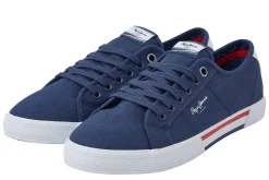 Pepe Jeans Zapatillas Brady Men Basic^Hombre Zapatillas