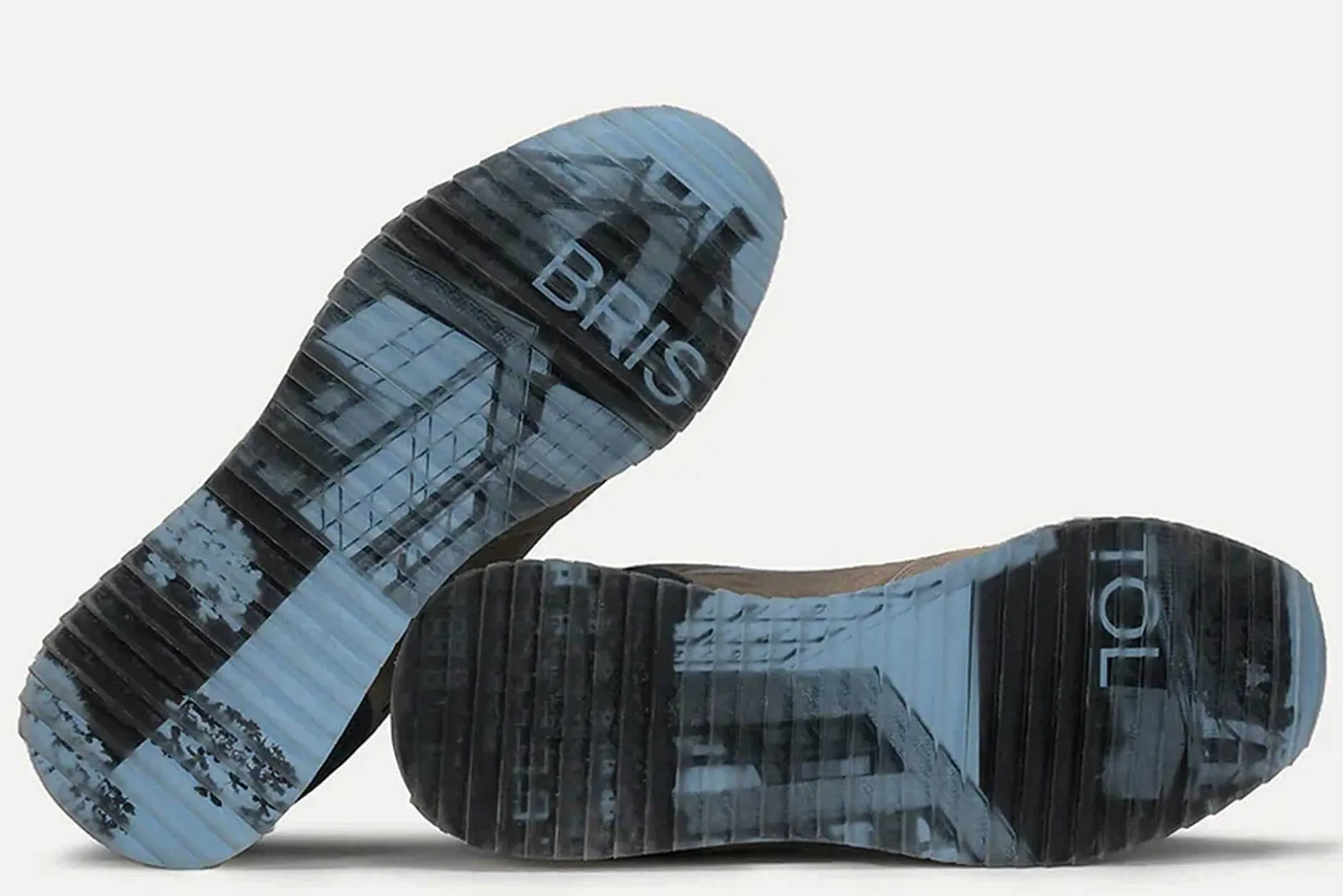 Hoff Zapatillas Bristol^Hombre Zapatillas