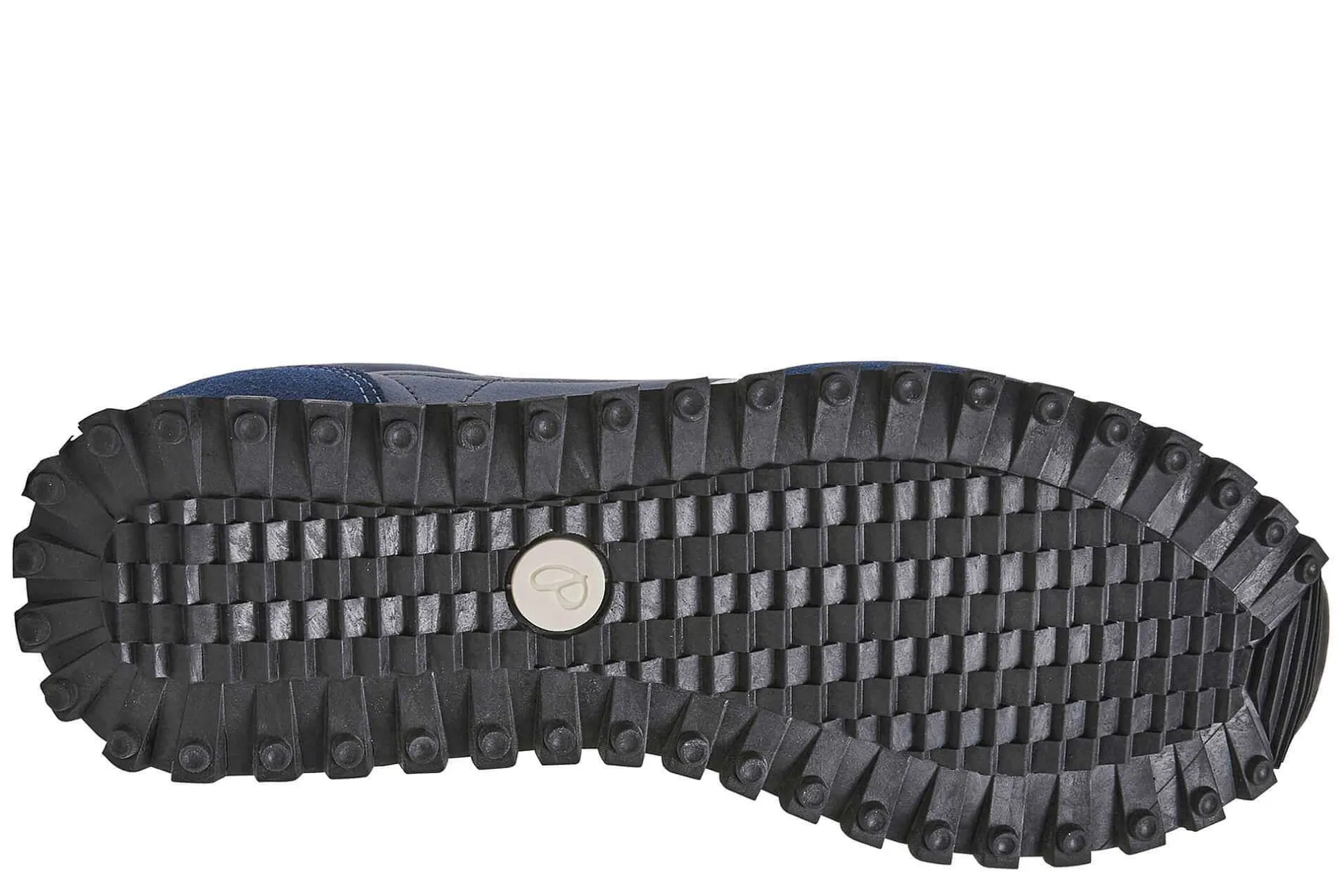 Pepe Jeans Zapatillas Brit-On Print M^Hombre Zapatillas