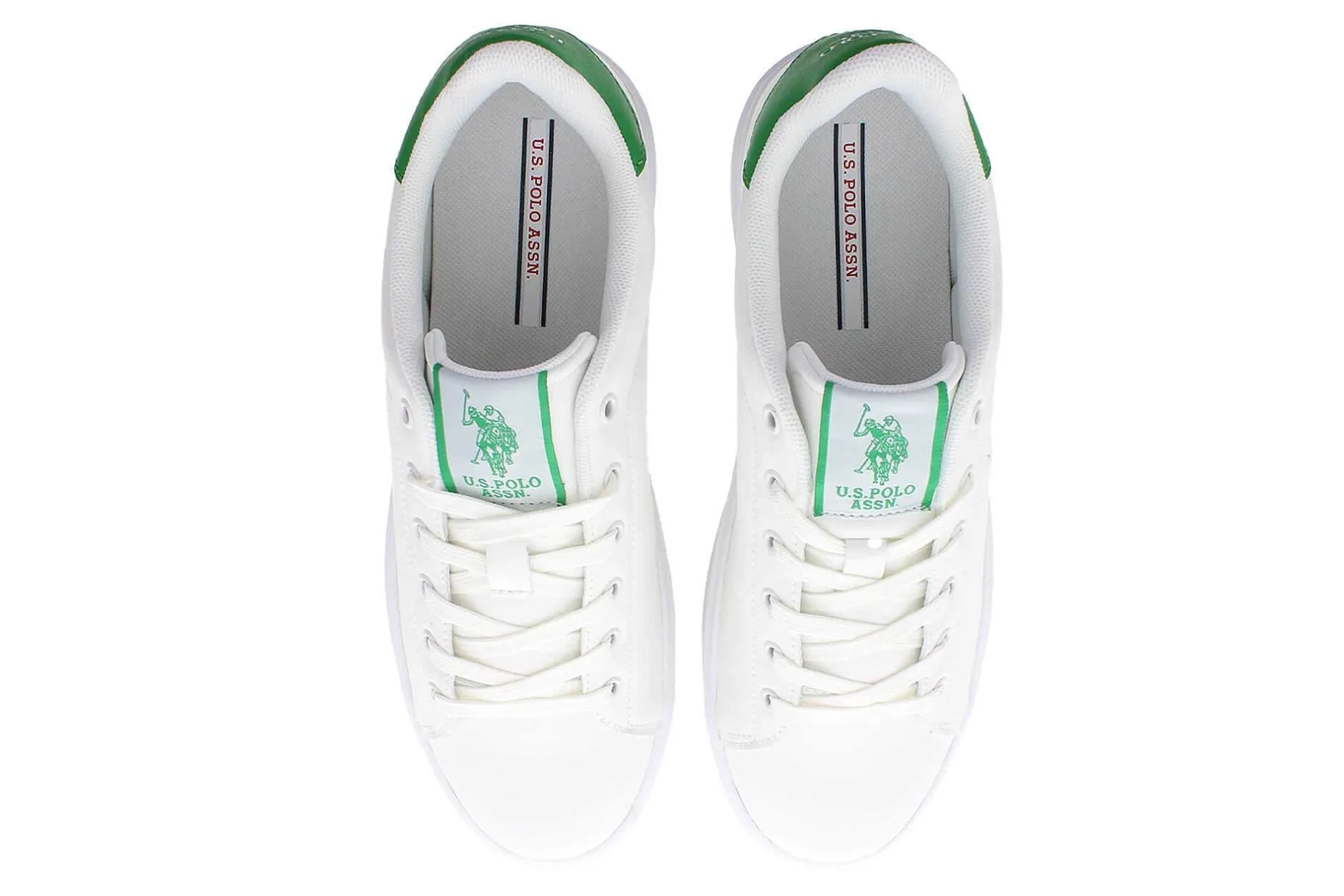 Us Polo Zapatillas Byron^Hombre Zapatillas