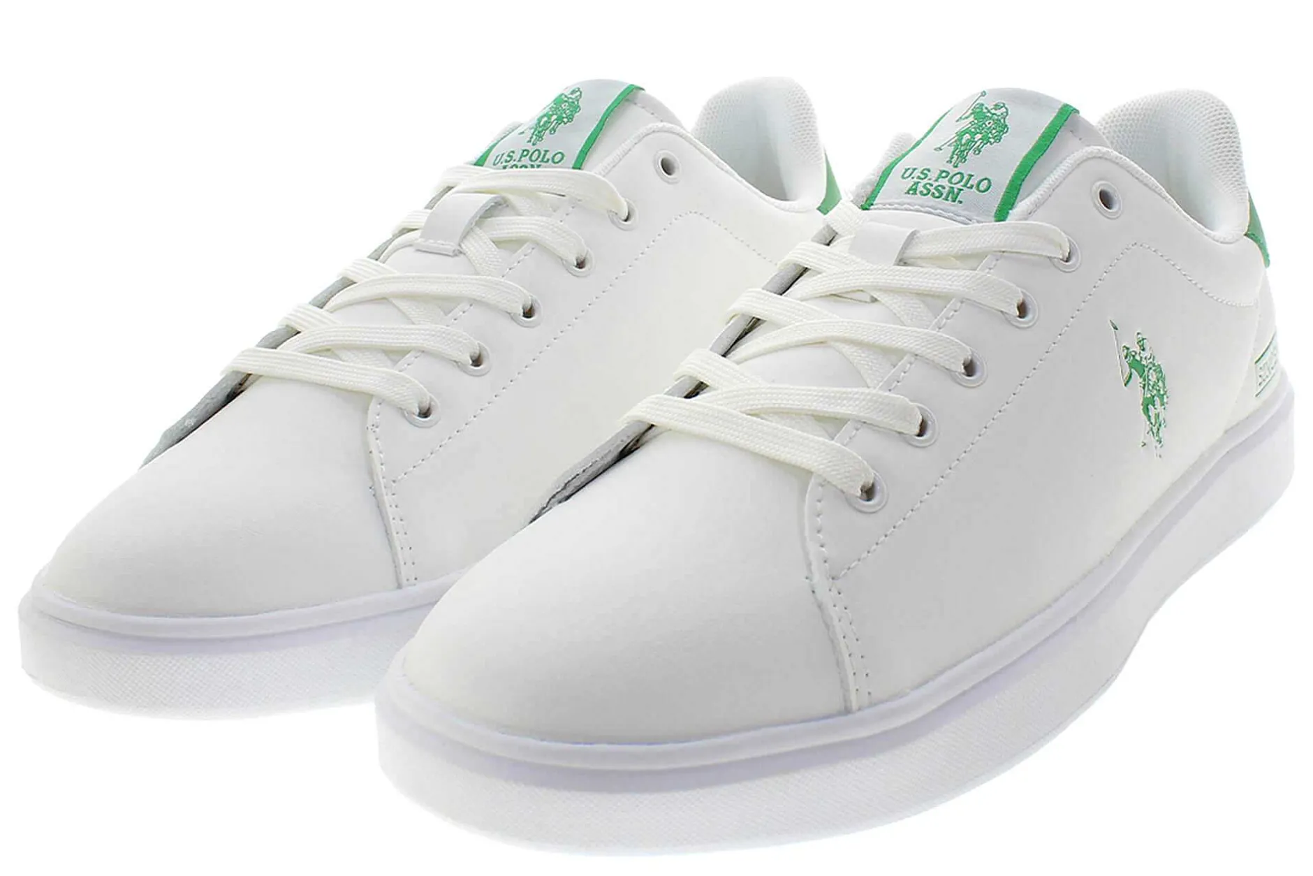 Us Polo Zapatillas Byron^Hombre Zapatillas