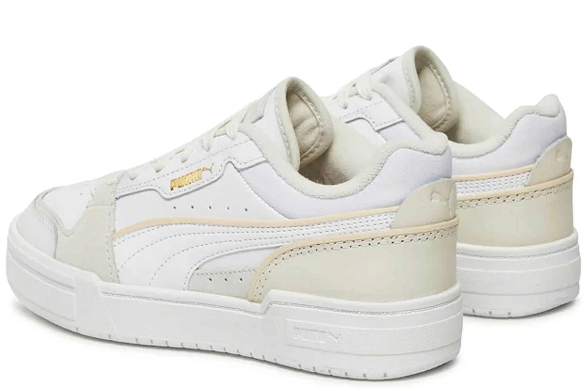 Puma Zapatillas Ca Pro Lux Iii^Mujer Zapatillas