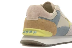 Hoff Zapatillas Cabo San Lucas^Mujer Zapatillas