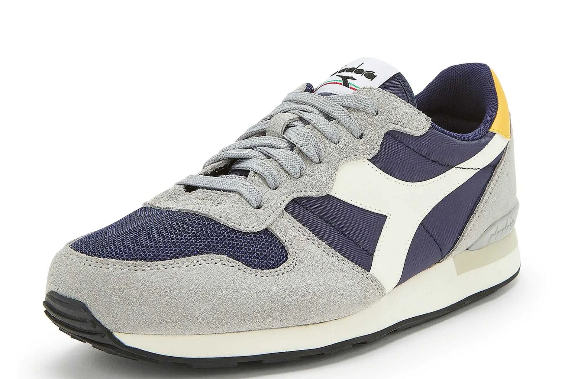Diadora Zapatillas Camaro^Hombre Zapatillas
