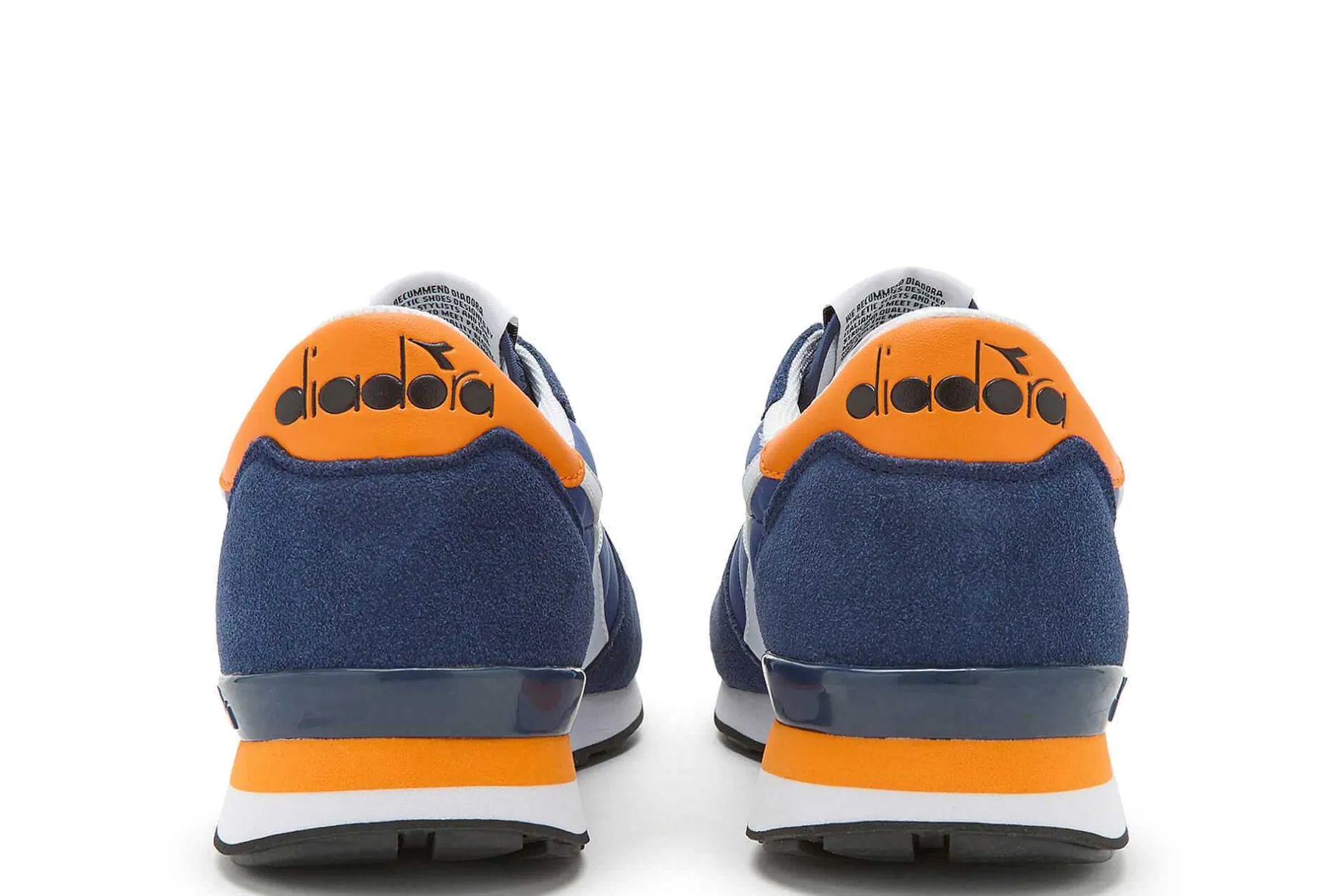 Diadora Zapatillas Camaro^Hombre Zapatillas