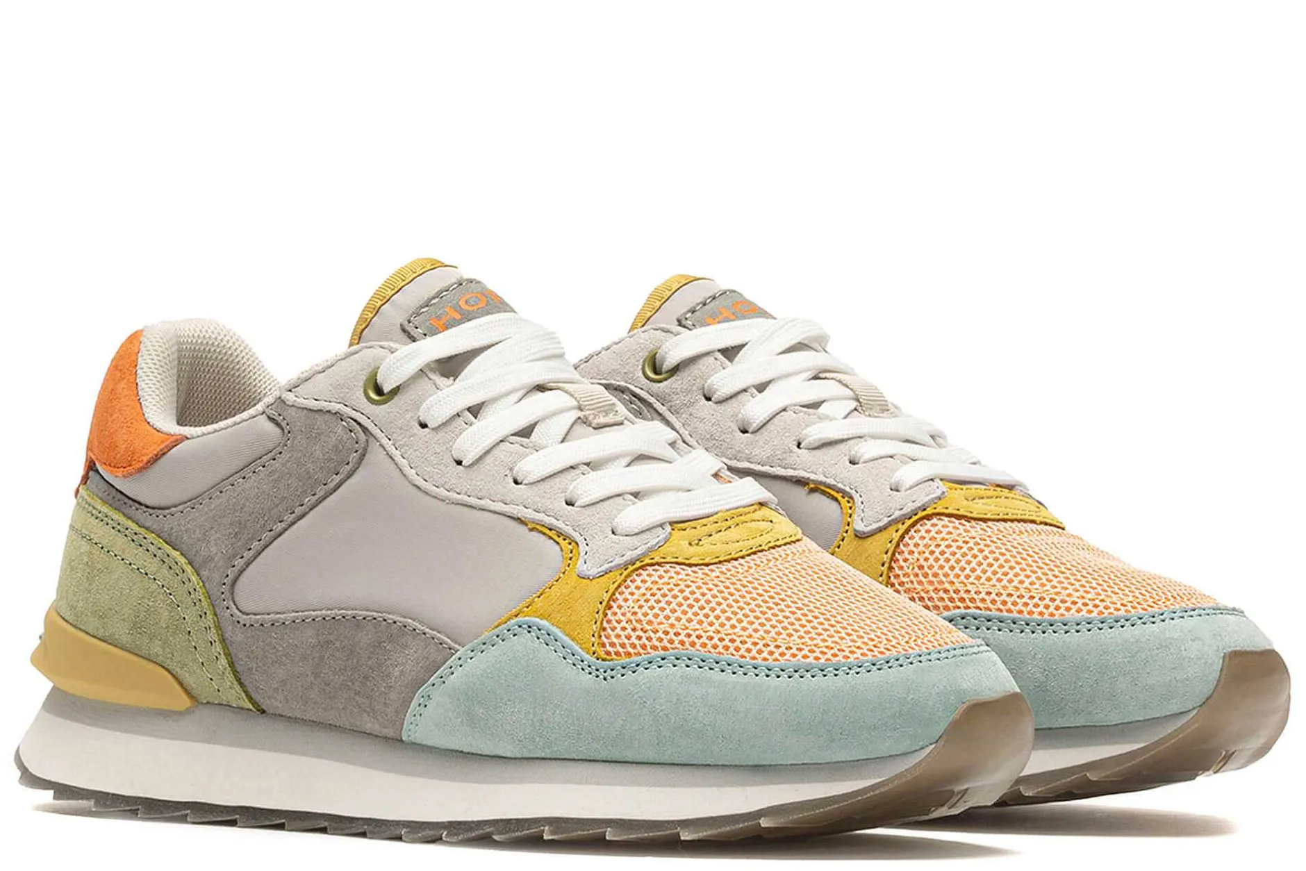 Hoff Zapatillas Carmel By The Sea^Mujer Zapatillas