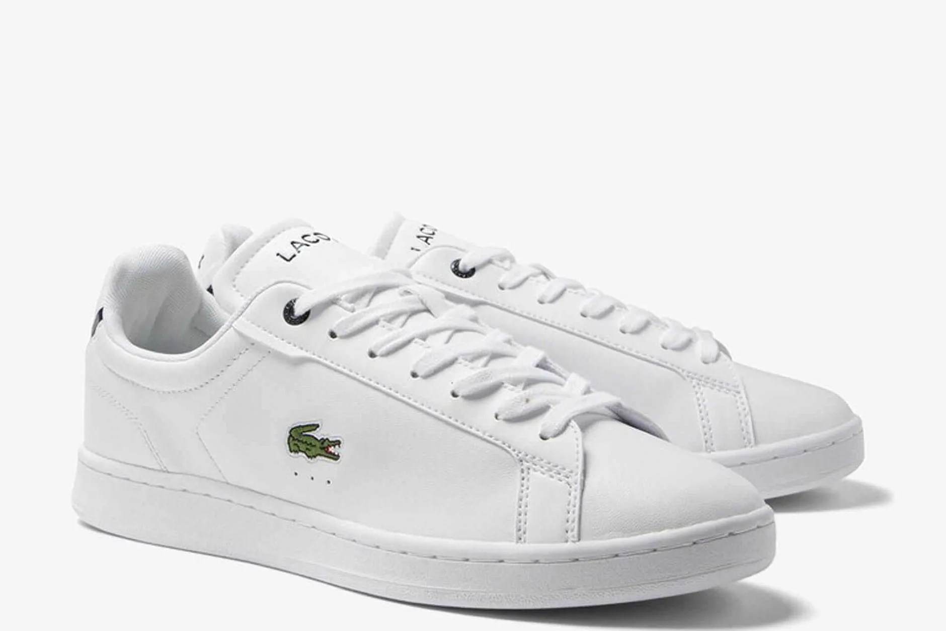 Lacoste Zapatillas Carnaby Pro Bl23 1 Sma^Hombre Zapatillas