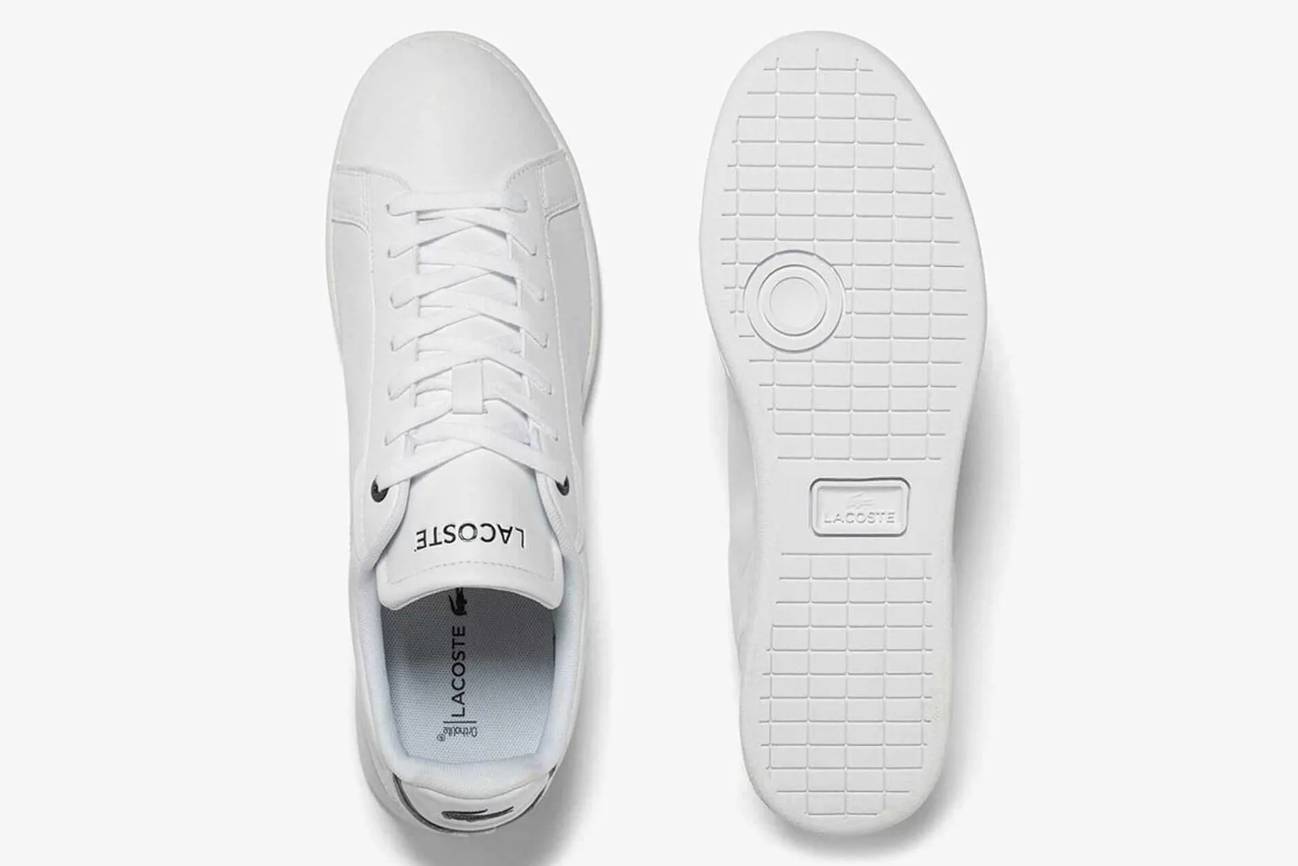 Lacoste Zapatillas Carnaby Pro Bl23 1 Sma^Hombre Zapatillas