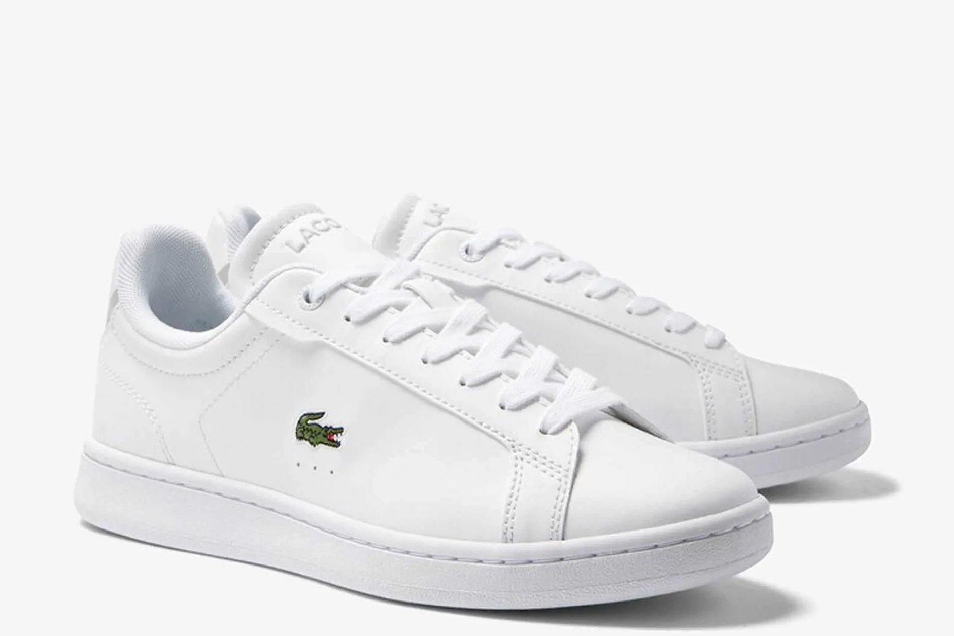 Lacoste Zapatillas Carnaby Pro Bl 23 1 Suj^Mujer Zapatillas