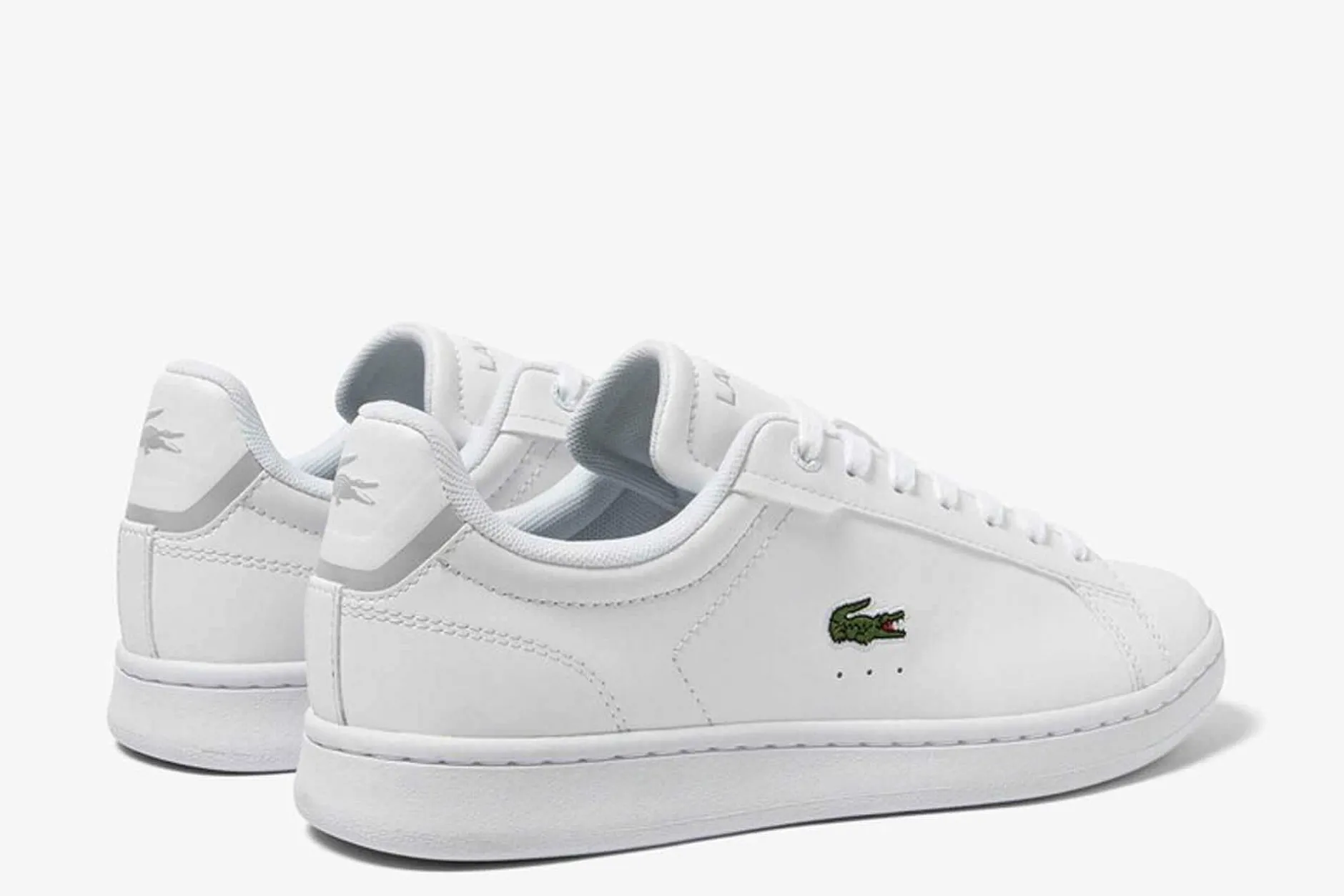 Lacoste Zapatillas Carnaby Pro Bl 23 1 Suj^Mujer Zapatillas