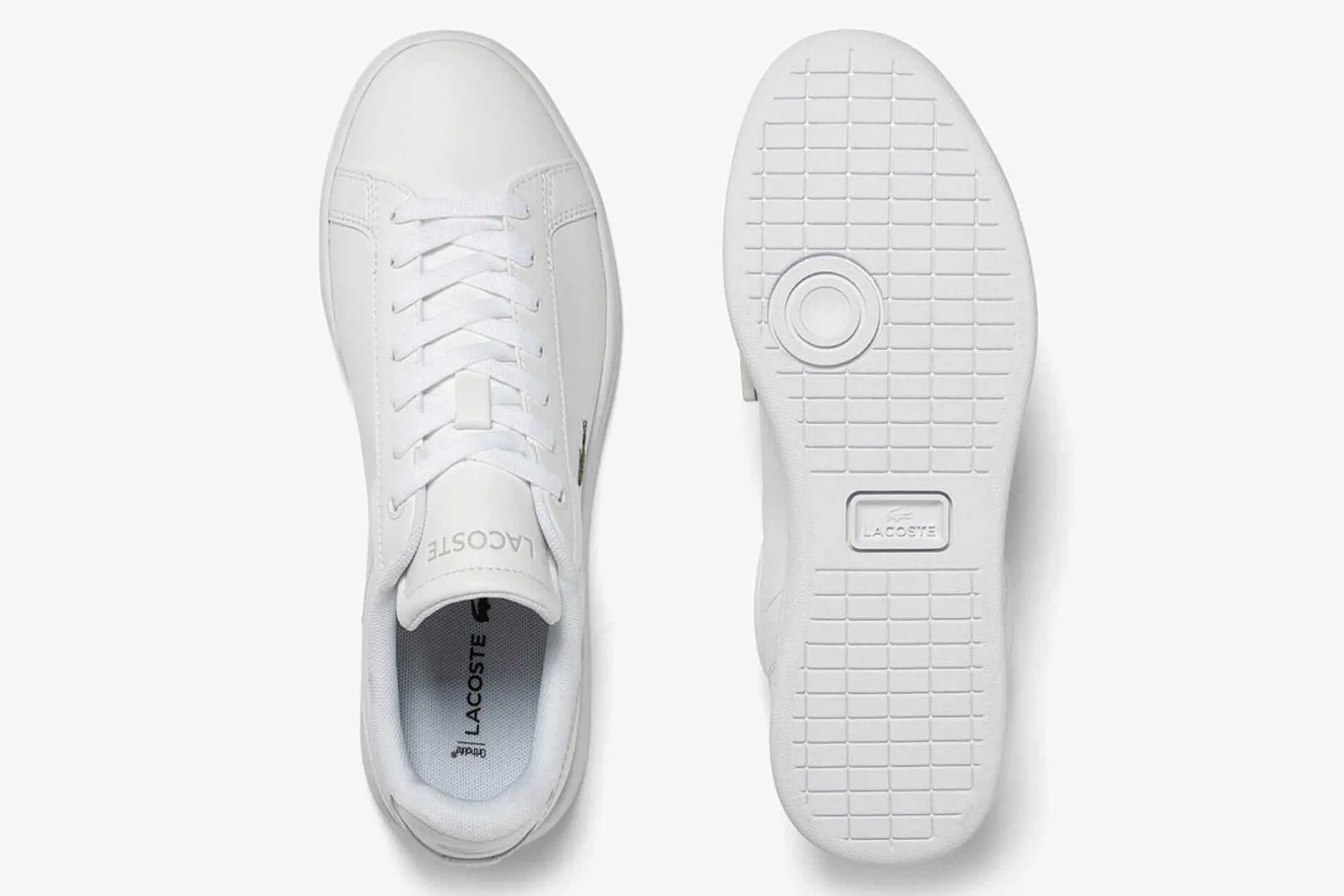 Lacoste Zapatillas Carnaby Pro Bl 23 1 Suj^Mujer Zapatillas