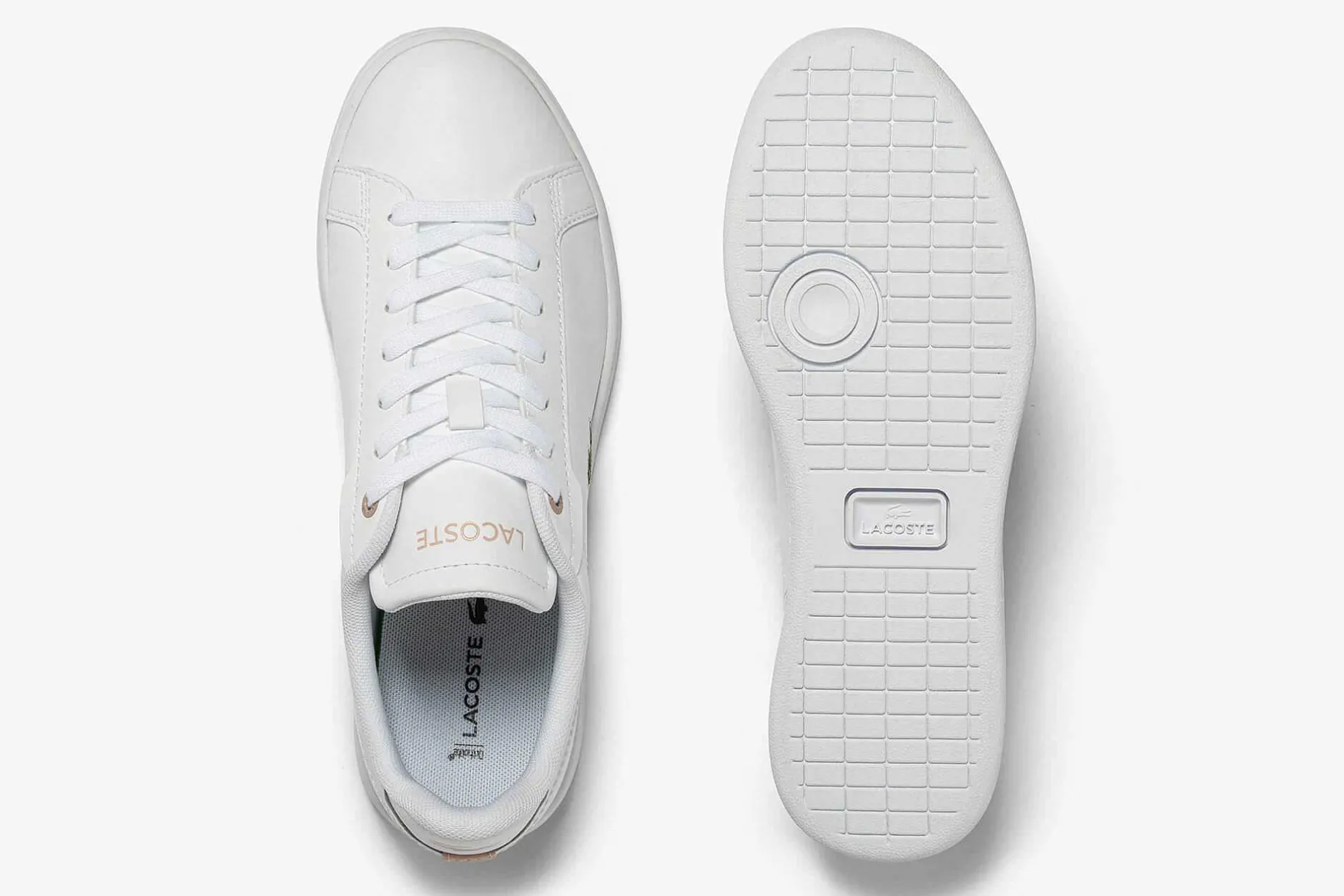 Lacoste Zapatillas Carnaby Pro Bl 23 1 Sfa^Mujer Zapatillas