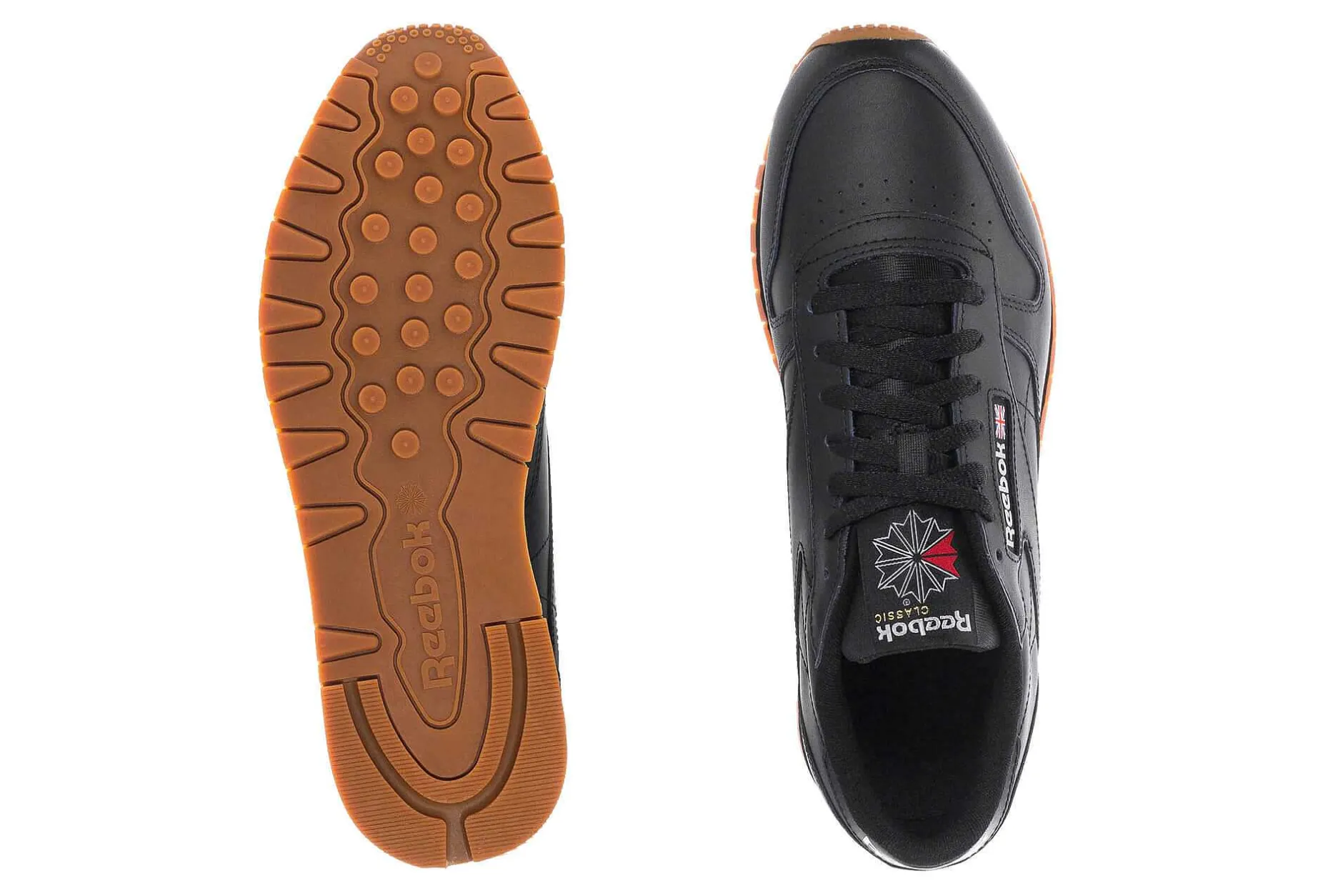 Reebok Zapatillas Classic Leather^Mujer Zapatillas