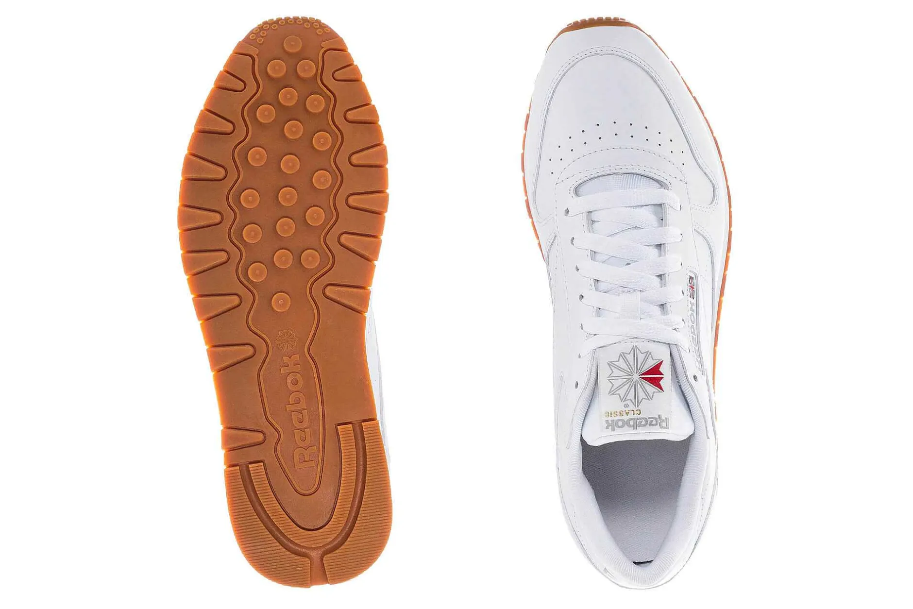 Reebok Zapatillas Classic Leather^Mujer Zapatillas