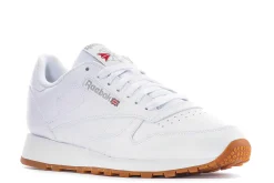 Reebok Zapatillas Classic Leather^Mujer Zapatillas
