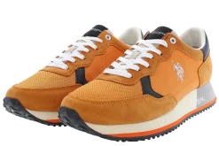 Us Polo Zapatillas Cleef^Hombre Zapatillas