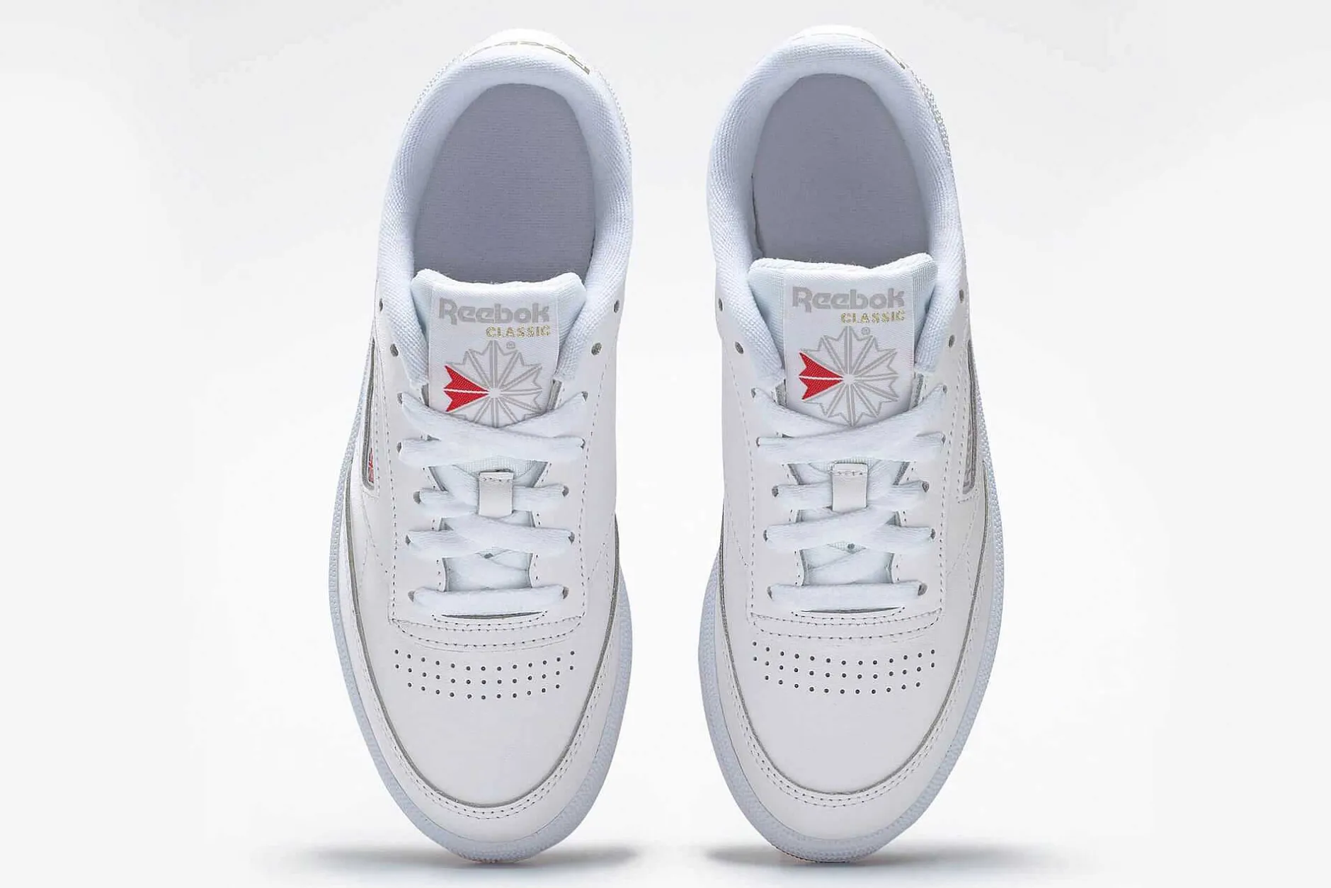 Reebok Zapatillas Club C 85^Mujer Zapatillas