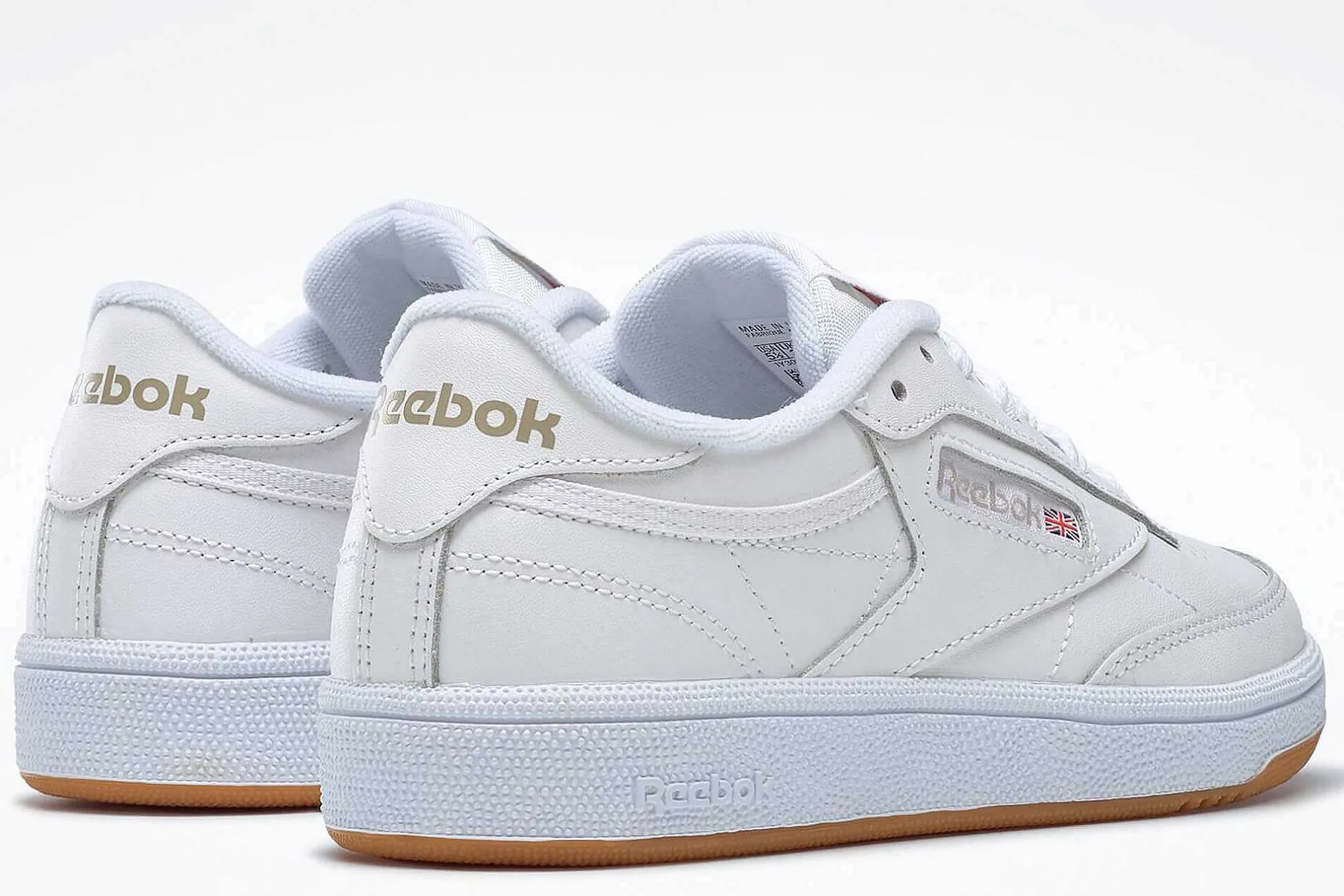 Reebok Zapatillas Club C 85^Mujer Zapatillas
