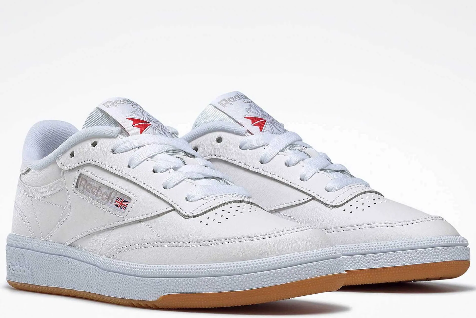 Reebok Zapatillas Club C 85^Mujer Zapatillas