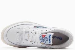 Reebok Zapatillas Club C 85^Hombre Zapatillas
