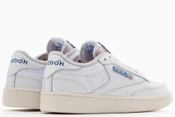 Reebok Zapatillas Club C 85^Hombre Zapatillas