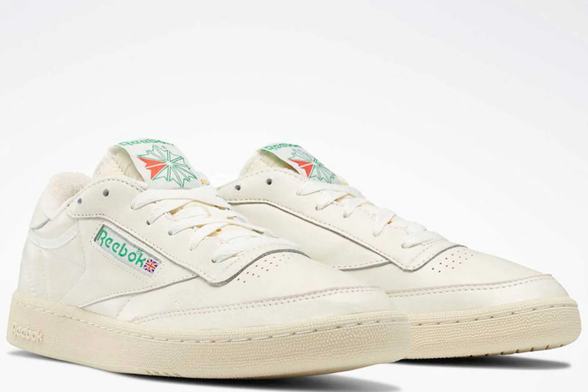Reebok Zapatillas Club C 85 Vintage^Mujer Zapatillas