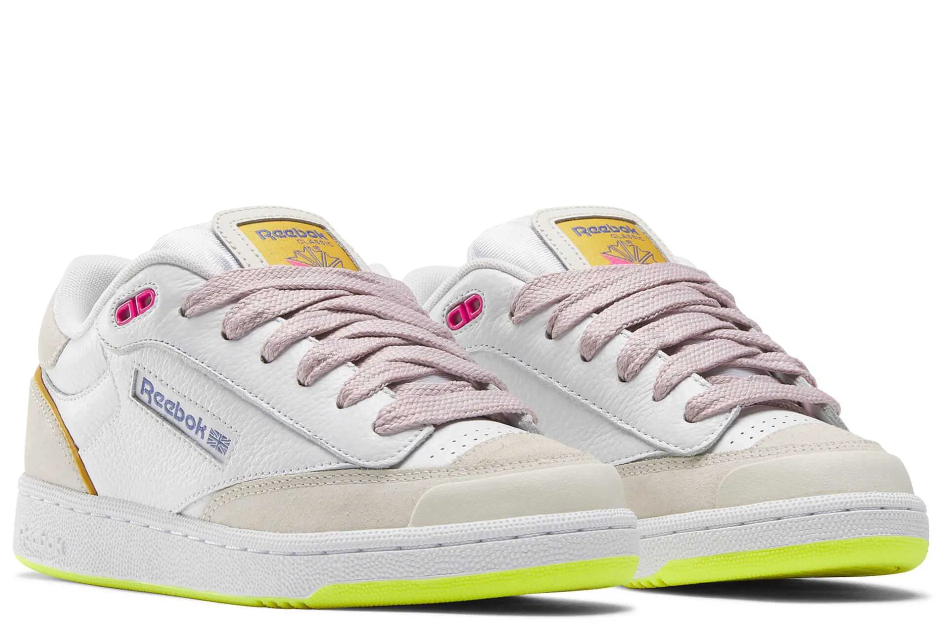 Reebok Zapatillas Club C Bulc^Mujer Zapatillas