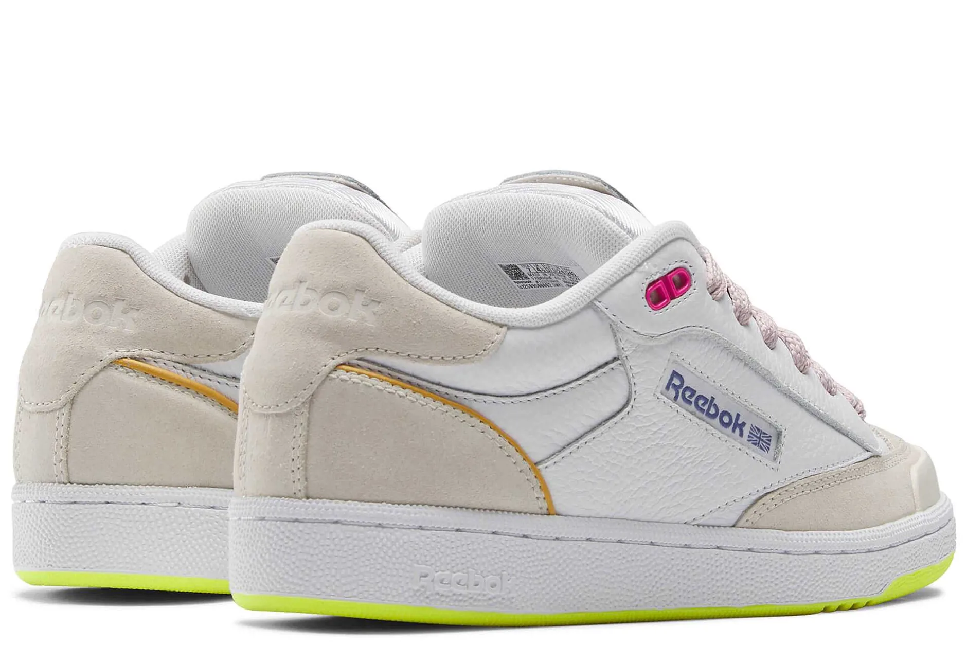Reebok Zapatillas Club C Bulc^Mujer Zapatillas
