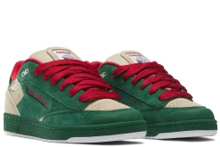 Reebok Zapatillas Club C Bulc^Hombre Zapatillas