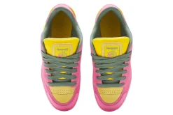 Reebok Zapatillas Club C Bulc^Mujer Zapatillas