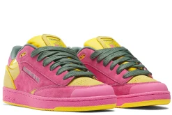 Reebok Zapatillas Club C Bulc^Mujer Zapatillas