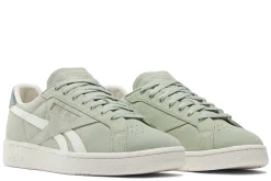 Reebok Zapatillas Club C Grounds Uk^Hombre Zapatillas
