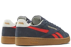 Reebok Zapatillas Club C Grounds Uk^Hombre Zapatillas