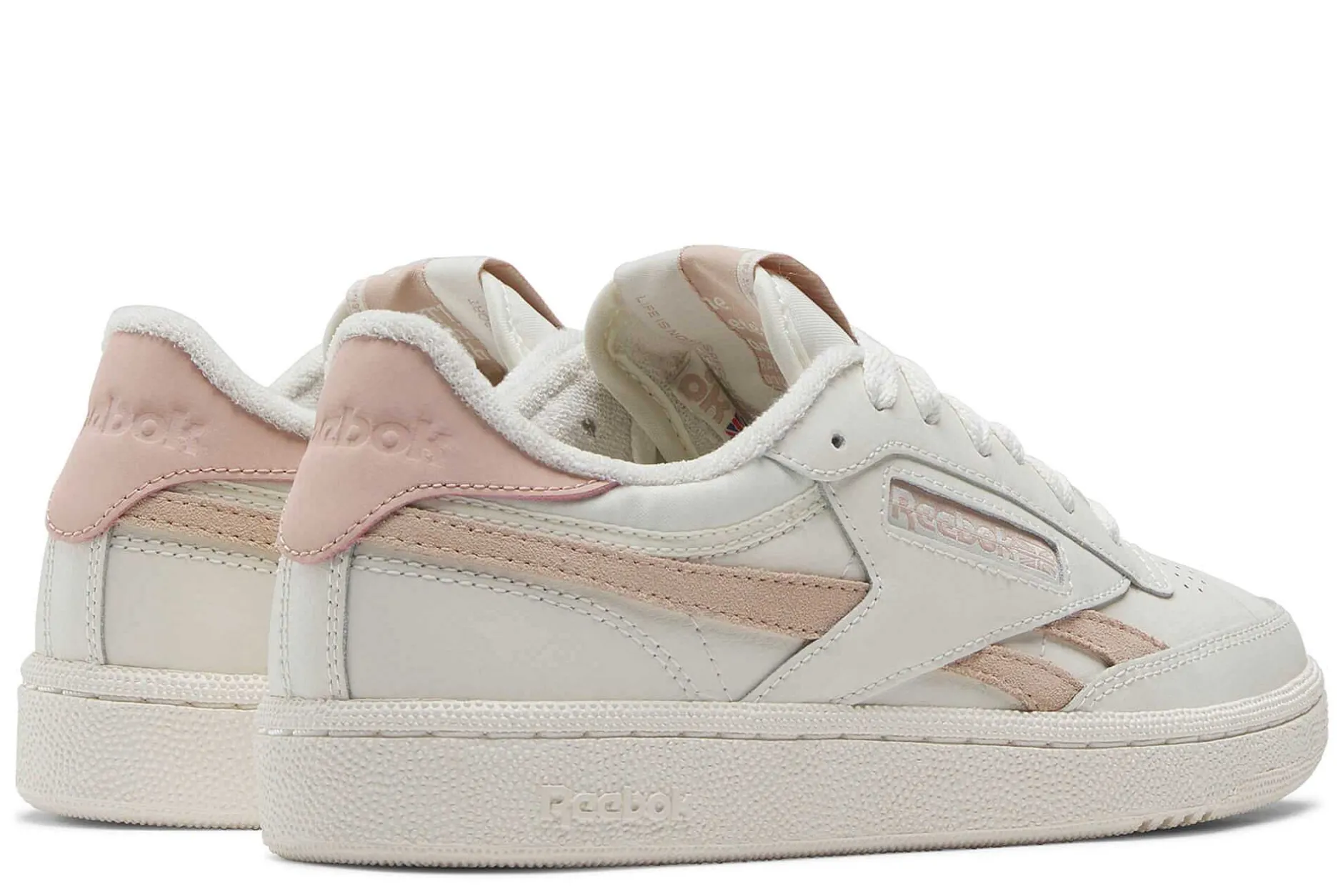 Reebok Zapatillas Club C Revenge^Mujer Zapatillas