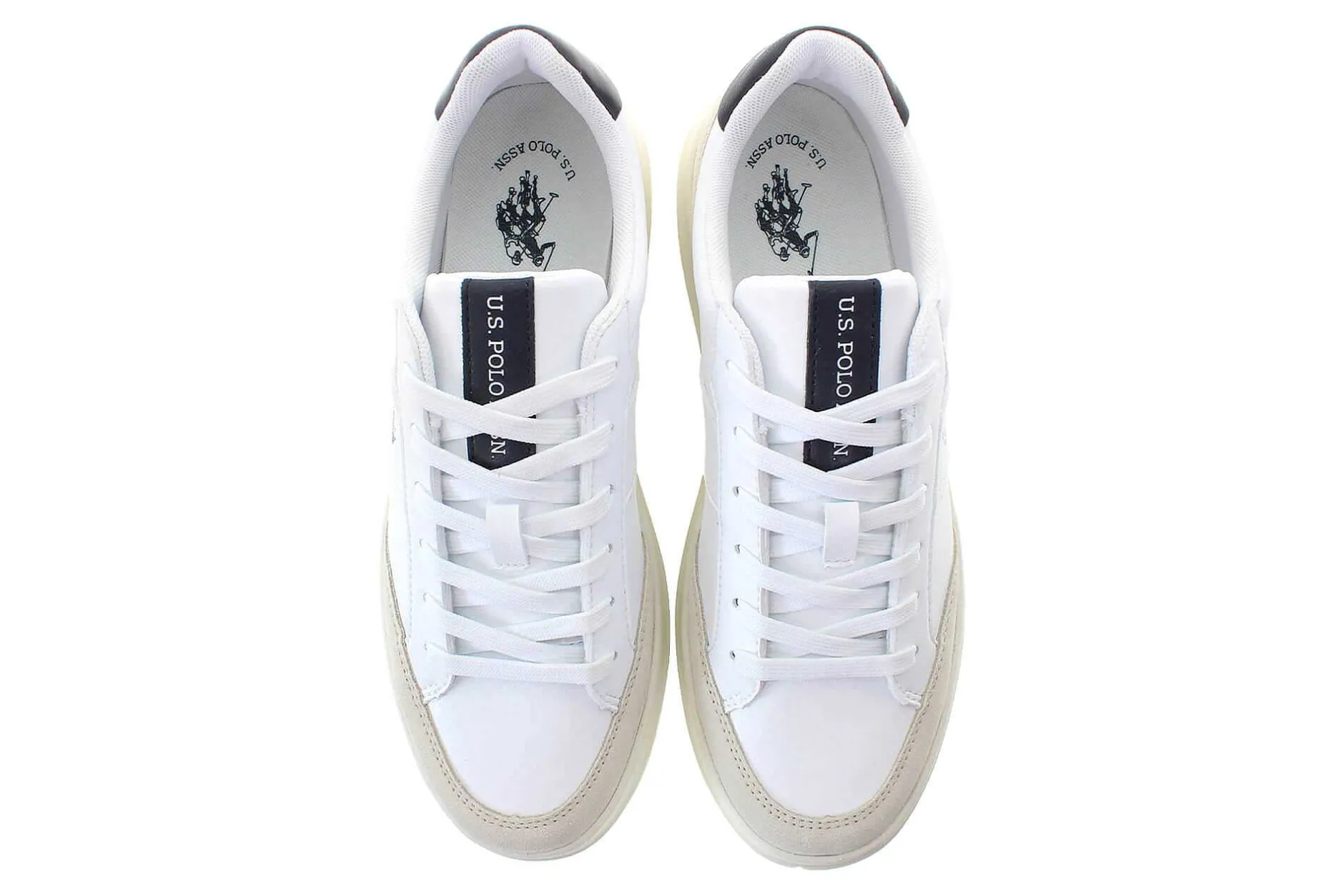 Us Polo Zapatillas Cody^Hombre Zapatillas