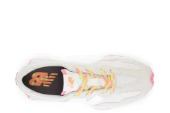 New Balance Zapatillas Con Cordones 327^Niña Zapatillas