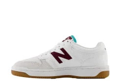 New Balance Zapatillas Con Cordones 480^Niña Zapatillas