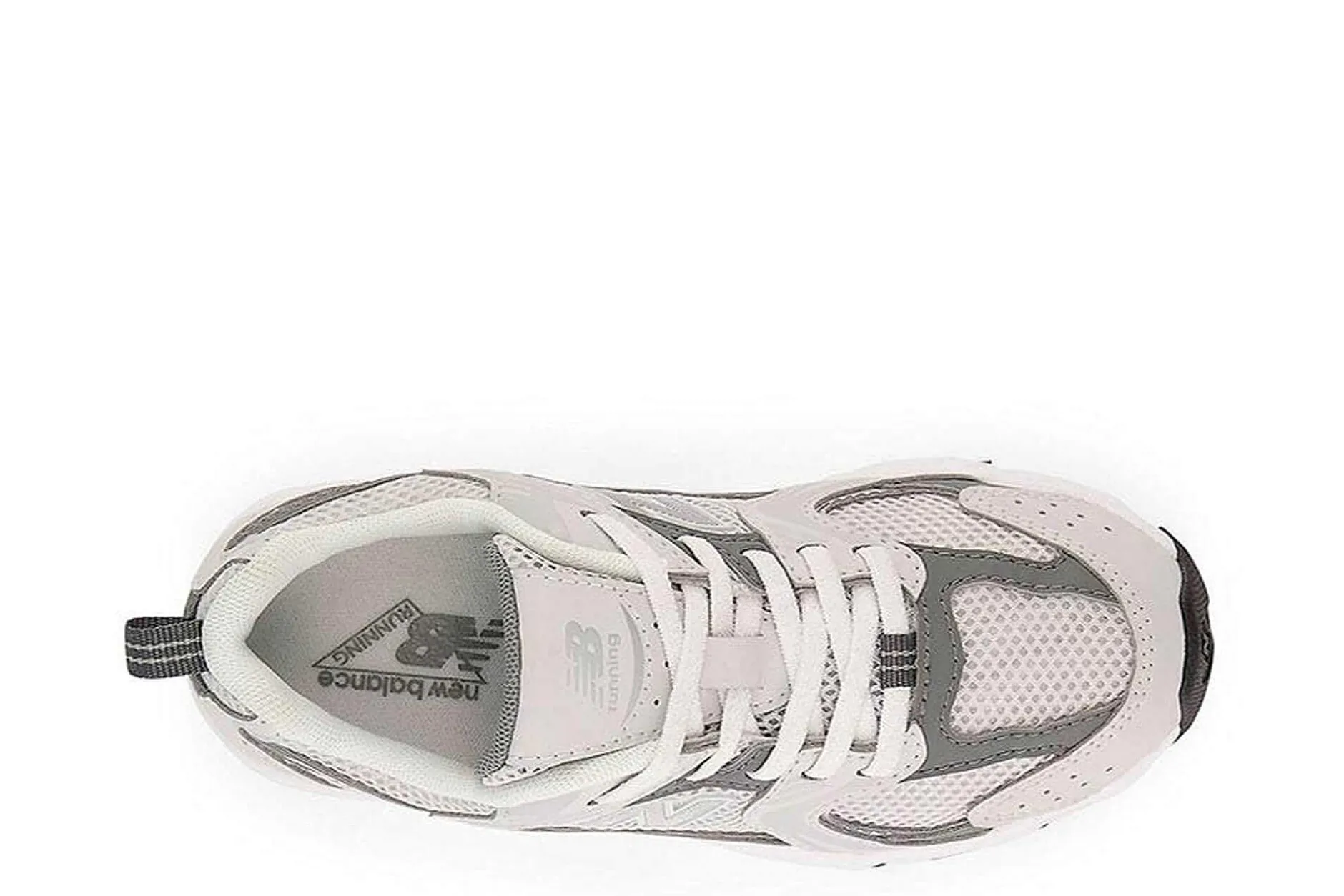 New Balance Zapatillas Con Cordones 530 Bungee^Niña Zapatillas