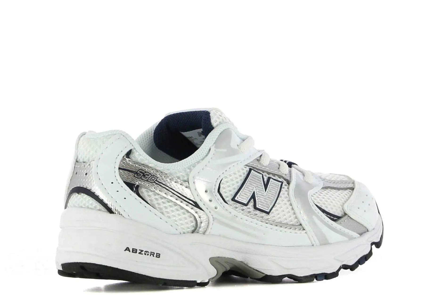 New Balance Zapatillas Con Cordones 530 Bungee^Niña Zapatillas