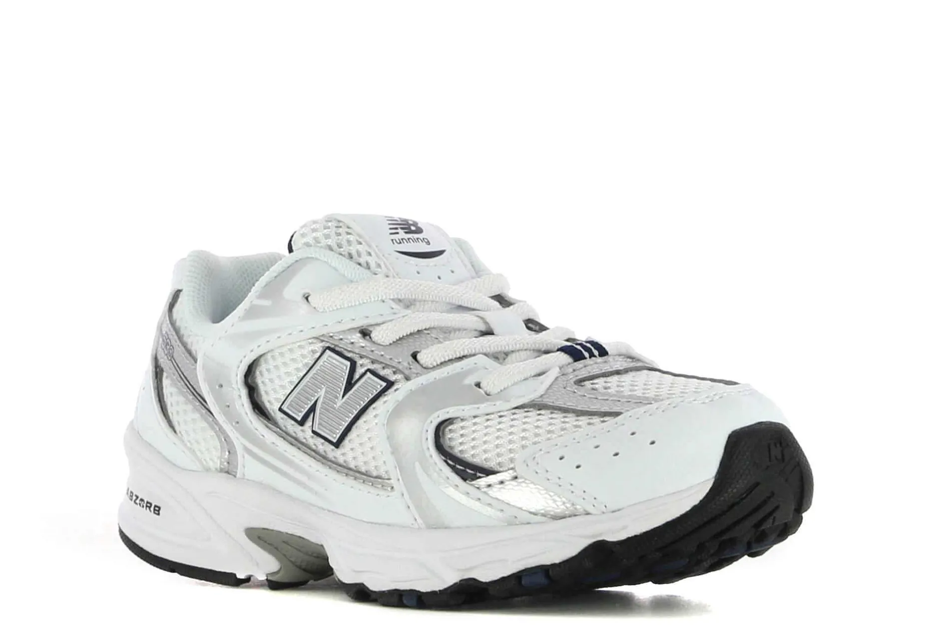 New Balance Zapatillas Con Cordones 530 Bungee^Niña Zapatillas