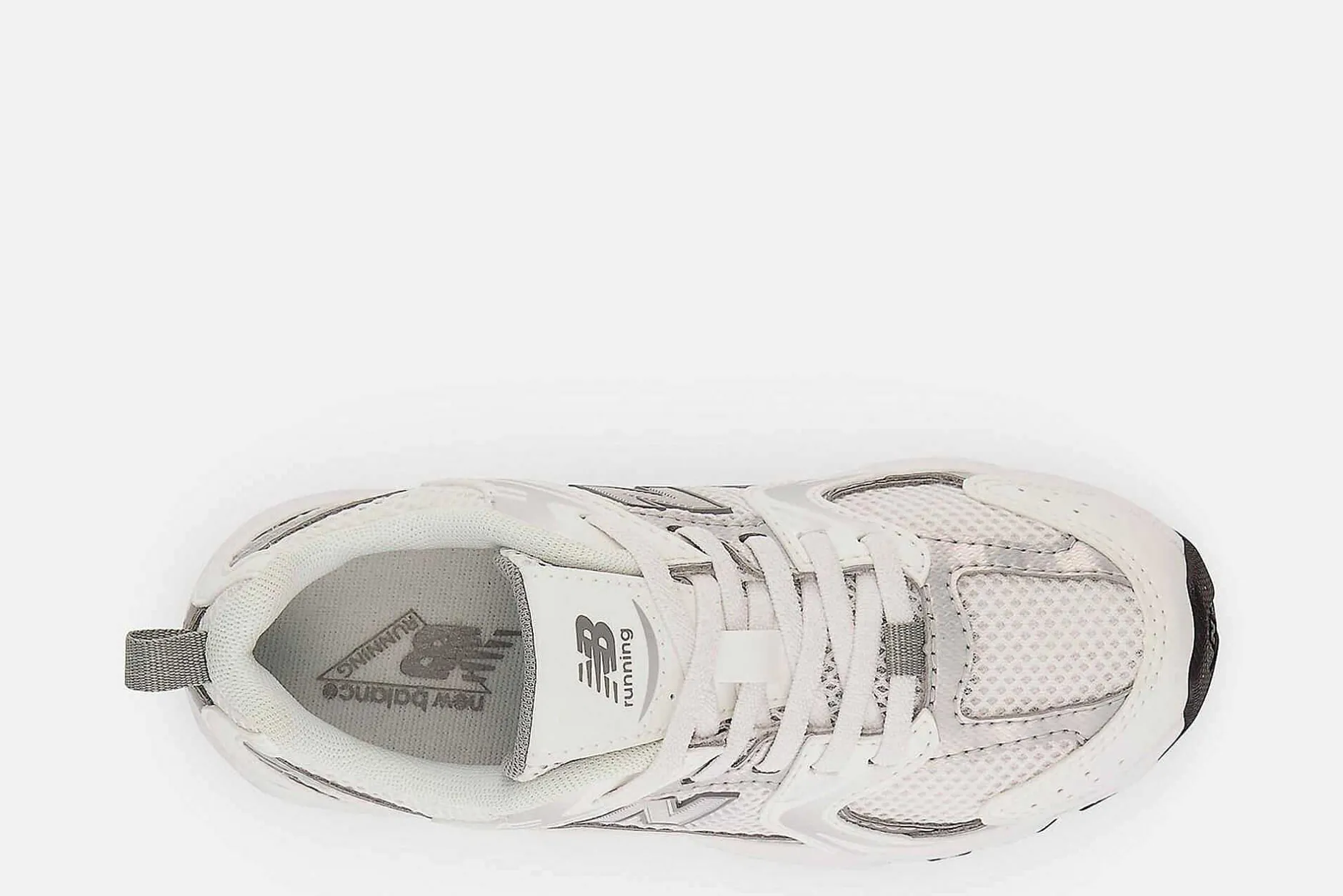New Balance Zapatillas Con Cordones Iz530V1 Pz530V1^Niña Zapatillas