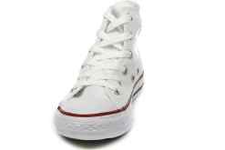 Converse Zapatillas Con Cordones 3J253C/102 Optical White^Niña Zapatillas