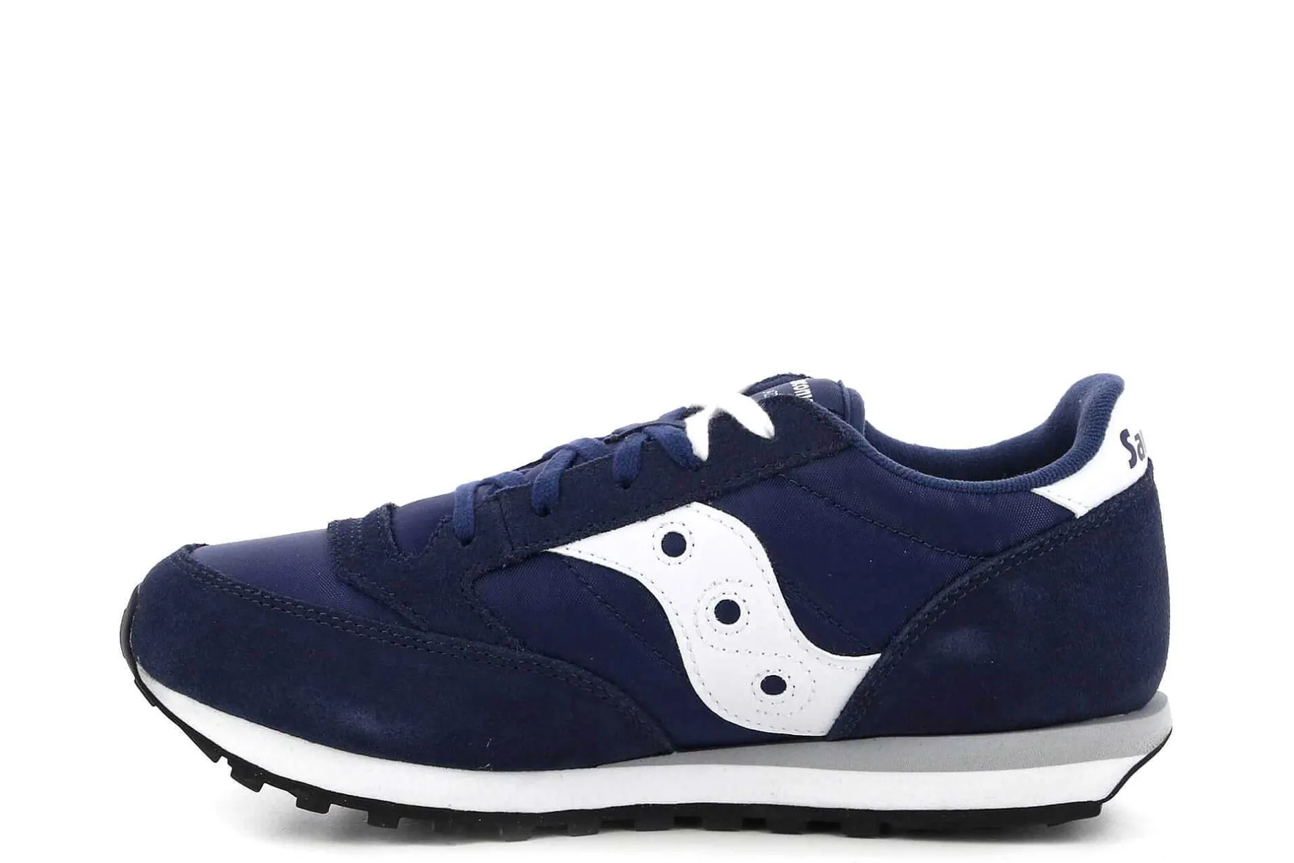 Saucony Zapatillas Con Cordones Jazz Original^Niño Zapatillas